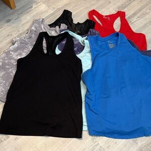 Stylish Women's Tank Tops - Assorted Colors